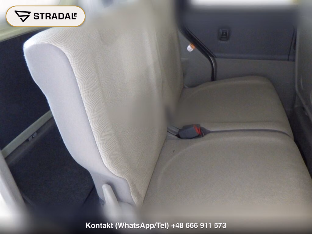 DAIHATSU TANTO X LIMITED, miniaturka 7