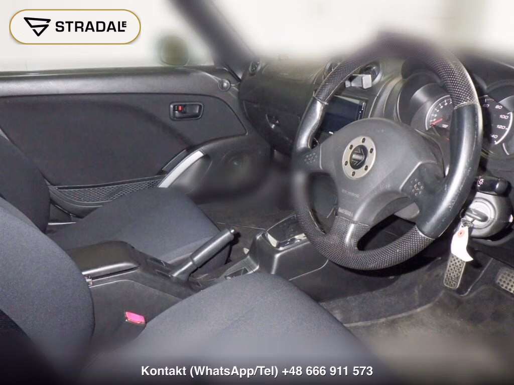 DAIHATSU COPEN OP ACTIVE TOP, miniaturka 4