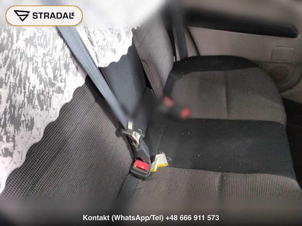 SUBARU FORESTER 4WD 2.0X, miniaturka 7