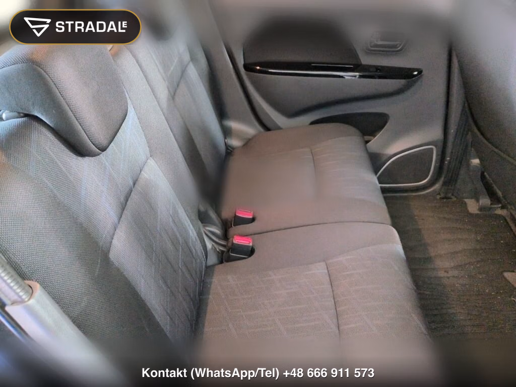 SUZUKI WAGON R STINGRAY X, miniaturka 7