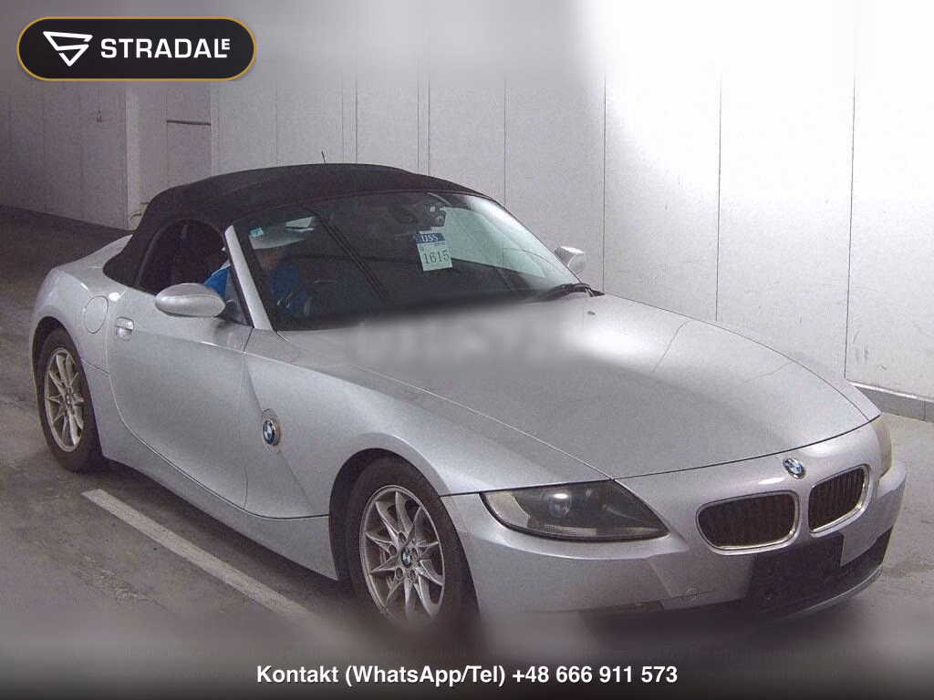 BMW Z4 OP, miniaturka 2