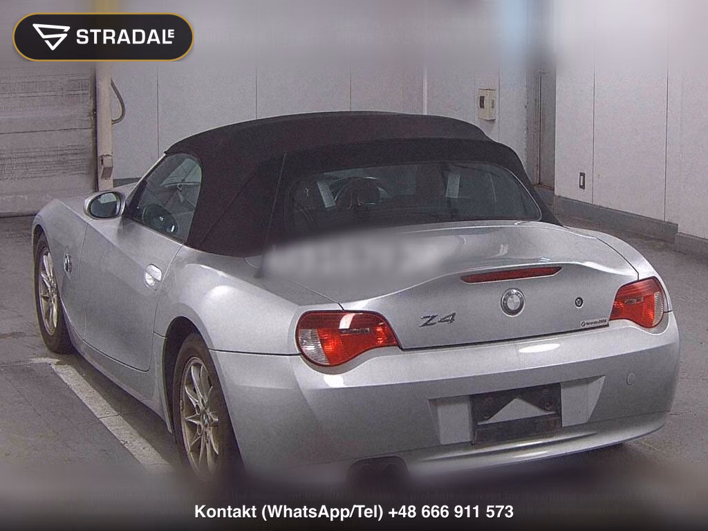 BMW Z4 OP, miniaturka 3