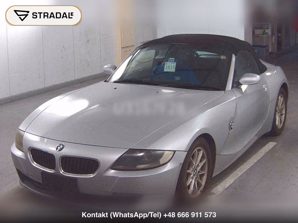 BMW Z4 OP, miniaturka 5
