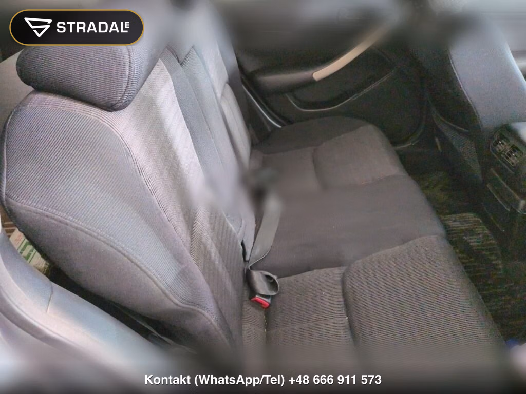 NISSAN STAGEA WG 4WD 250RX FOUR, miniaturka 5
