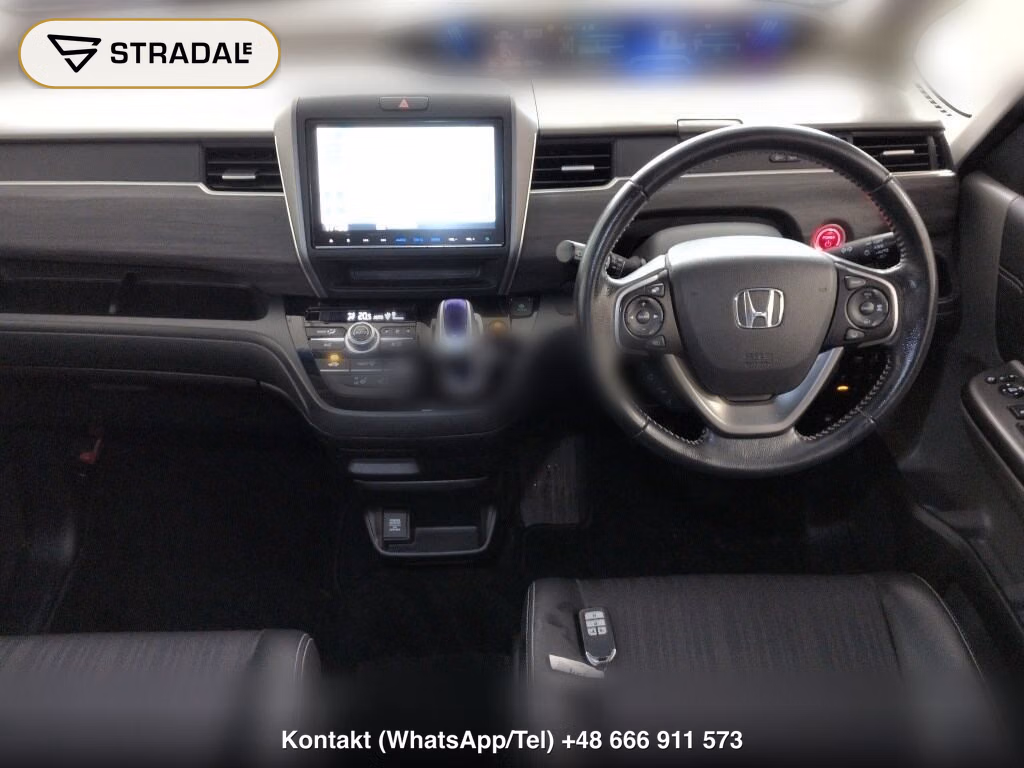 HONDA FREED HYBRID HYBRID･EX, miniaturka 4