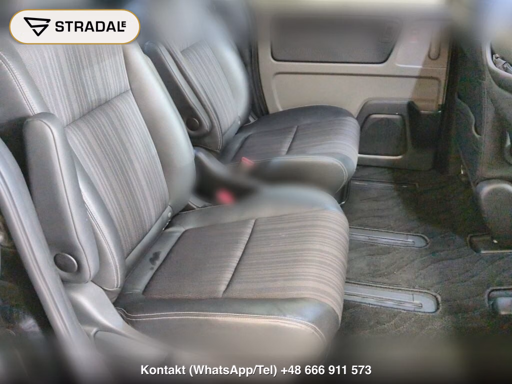 HONDA FREED HYBRID HYBRID･EX, miniaturka 7