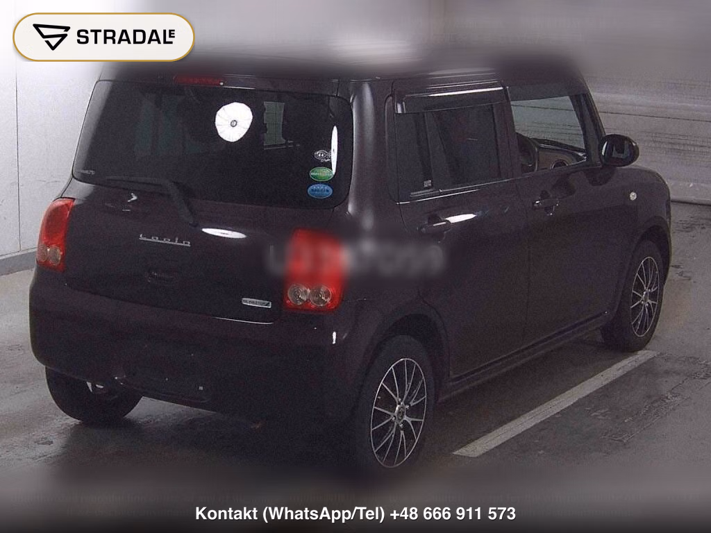 SUZUKI ALTO LAPIN G, miniaturka 6