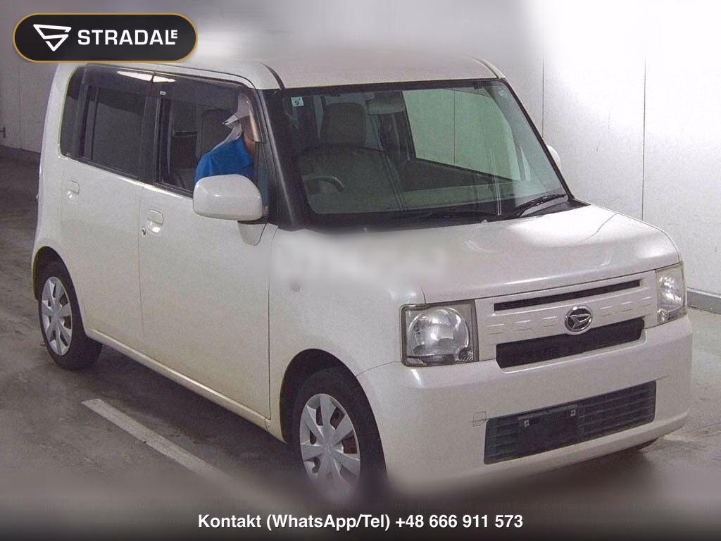 DAIHATSU MOVE CONTE L, miniaturka 2