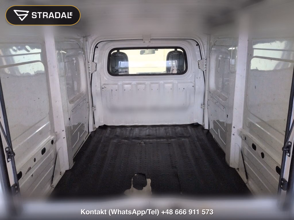 DAIHATSU HIJET TRUCK PANEL VAN, miniaturka 7