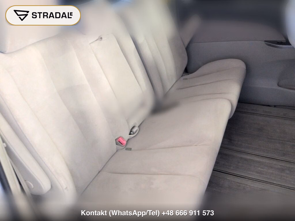 TOYOTA ESTIMA HYBRID 4WD X, miniaturka 7