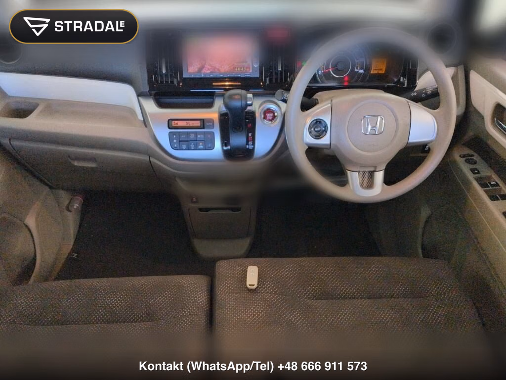 HONDA N-WGN G, miniaturka 4