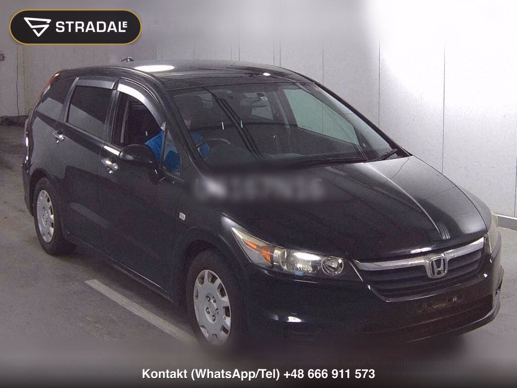 HONDA STREAM X, miniaturka 2