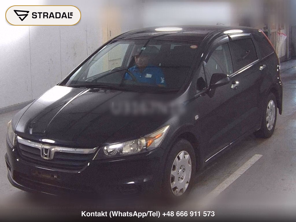 HONDA STREAM X, miniaturka 5