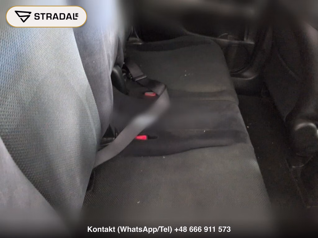 HONDA STREAM X, miniaturka 7