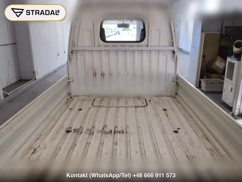 MITSUBISHI MINICAB TRUCK 4WD, miniaturka 7