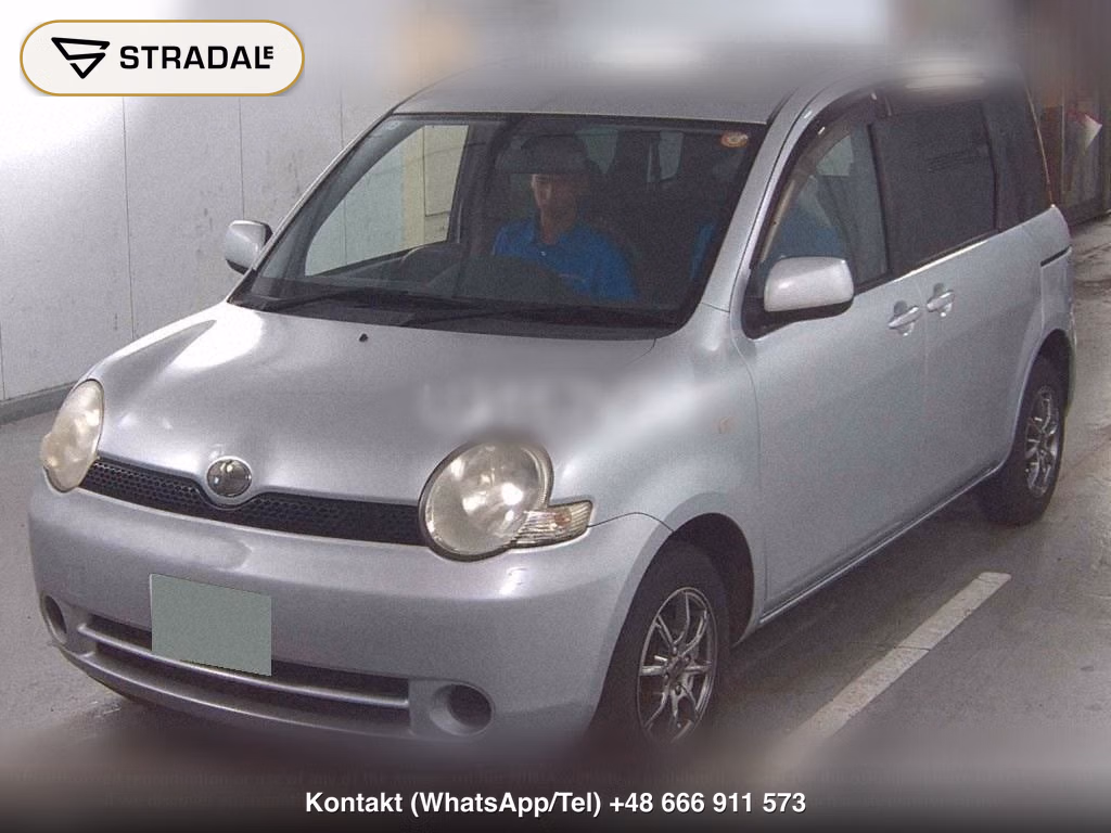 TOYOTA SIENTA 4WD G, miniaturka 5
