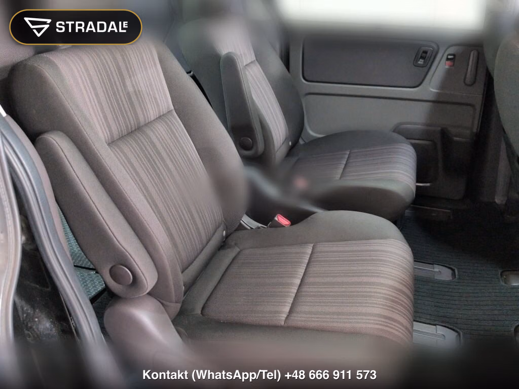 HONDA FREED HYBRID 4WD HYBRID･G HONDA SENSING, miniaturka 7