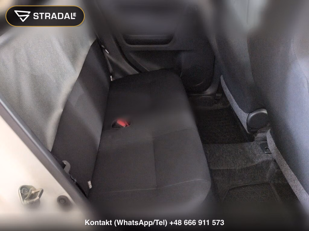 DAIHATSU MIRA E:S, miniaturka 7