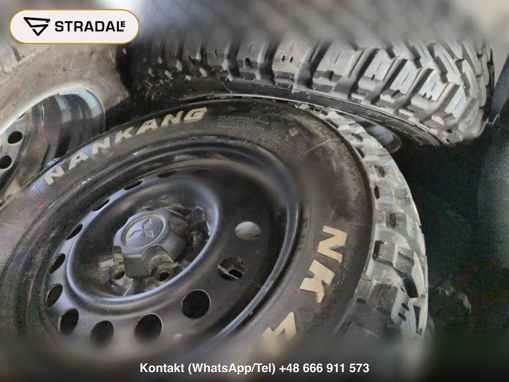 NISSAN KIX 3D 4WD RX, miniaturka 7