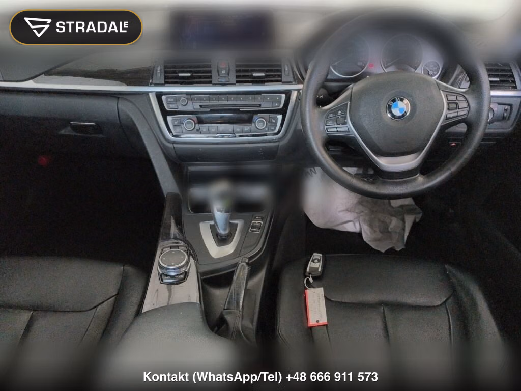 BMW 4 SERIES 5D 420I GRAN COUPE LUXURY, miniaturka 4