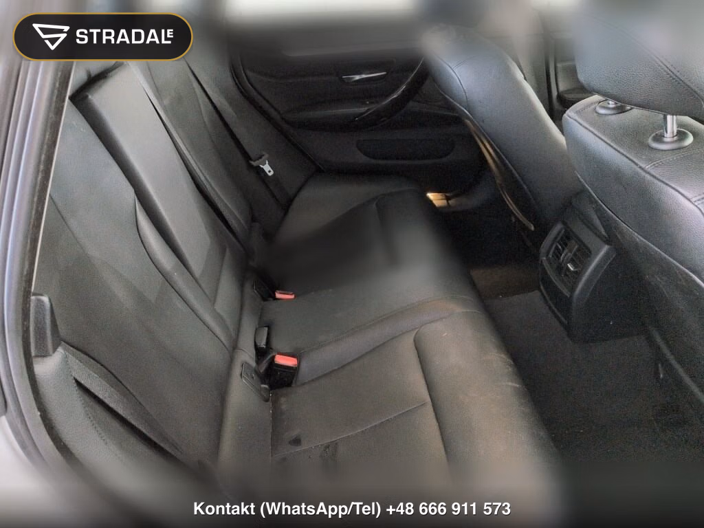 BMW 4 SERIES 5D 420I GRAN COUPE LUXURY, miniaturka 7