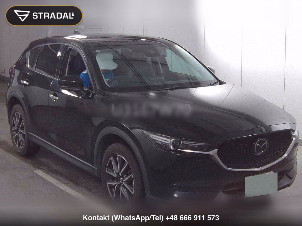 MAZDA CX-5 25S L PACKAGE, miniaturka 2