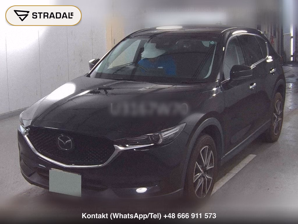 MAZDA CX-5 25S L PACKAGE, miniaturka 5