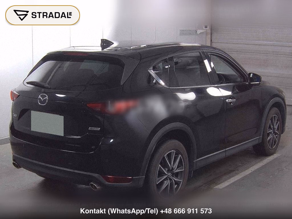 MAZDA CX-5 25S L PACKAGE, miniaturka 6
