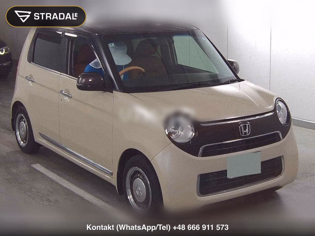 HONDA N-ONE SELECT, miniaturka 2