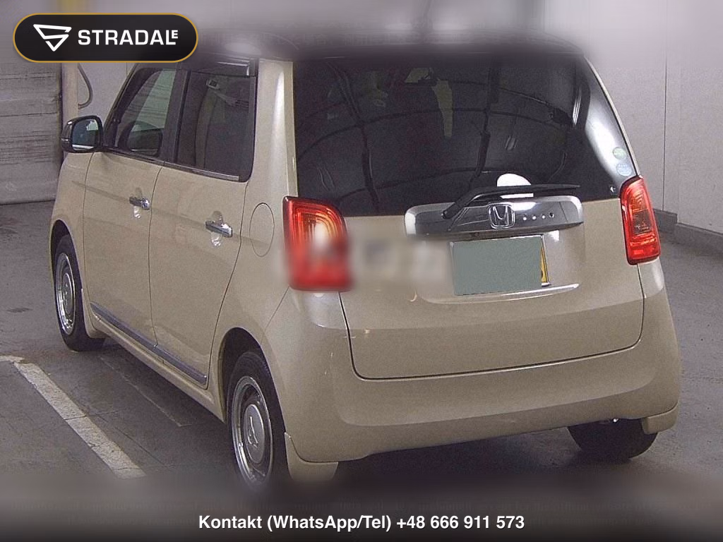 HONDA N-ONE SELECT, miniaturka 3