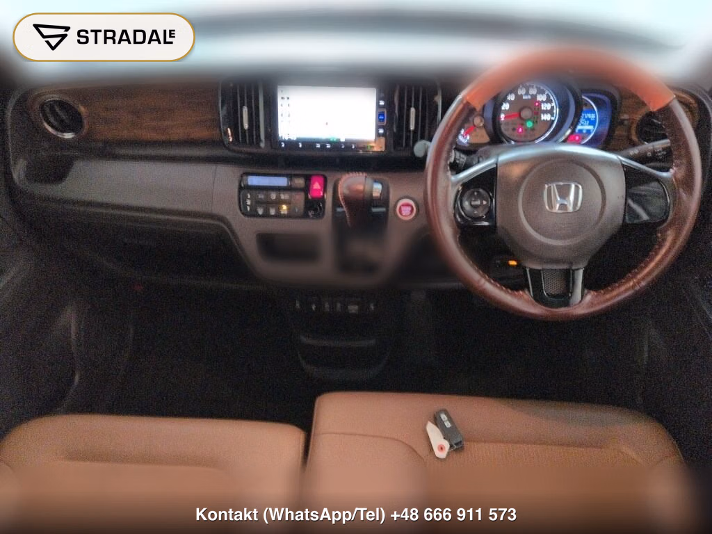 HONDA N-ONE SELECT, miniaturka 4
