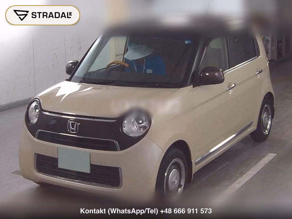 HONDA N-ONE SELECT, miniaturka 5