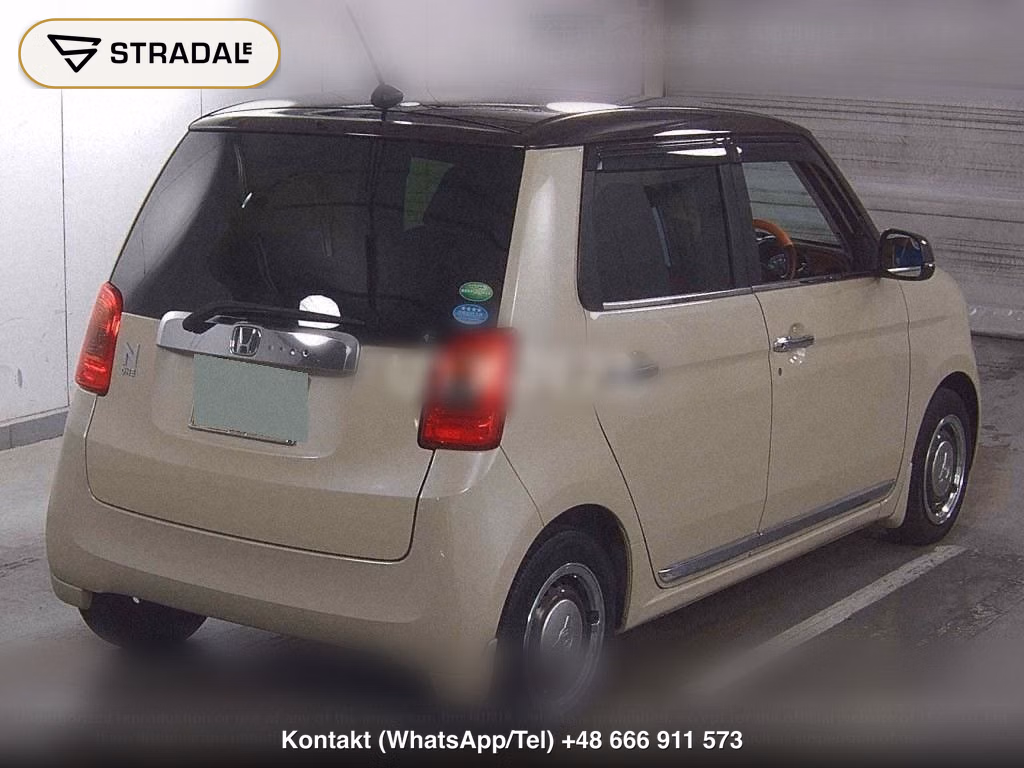 HONDA N-ONE SELECT, miniaturka 6