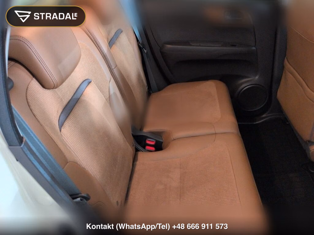 HONDA N-ONE SELECT, miniaturka 7