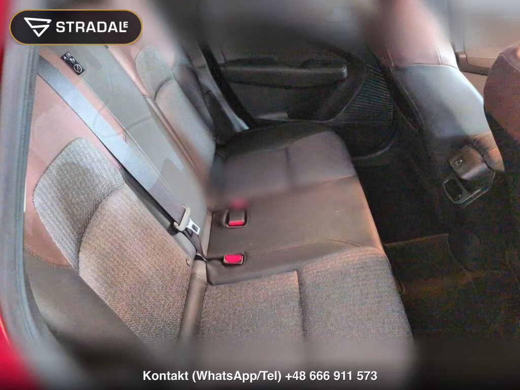 NISSAN AURA G, miniaturka 7