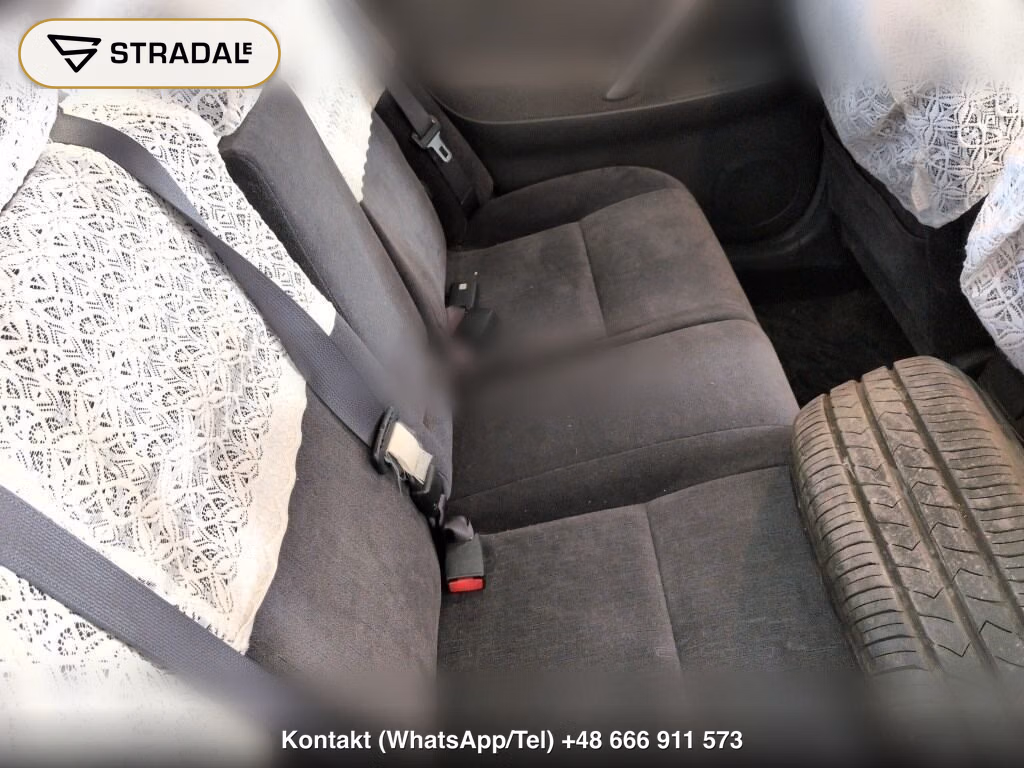 TOYOTA ALLION A18 G PACKAGE, miniaturka 7