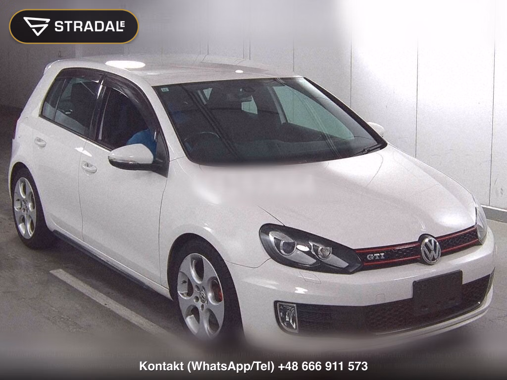 VOLKSWAGEN GOLF 5D GTI, miniaturka 2