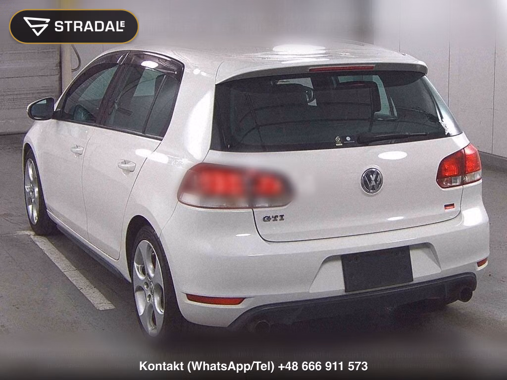 VOLKSWAGEN GOLF 5D GTI, miniaturka 3