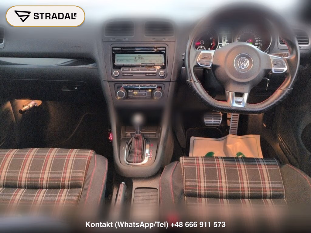 VOLKSWAGEN GOLF 5D GTI, miniaturka 4