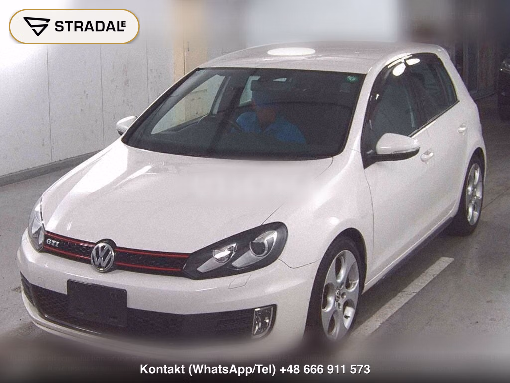 VOLKSWAGEN GOLF 5D GTI, miniaturka 5