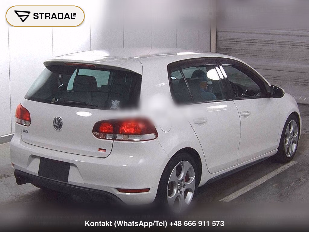 VOLKSWAGEN GOLF 5D GTI, miniaturka 6