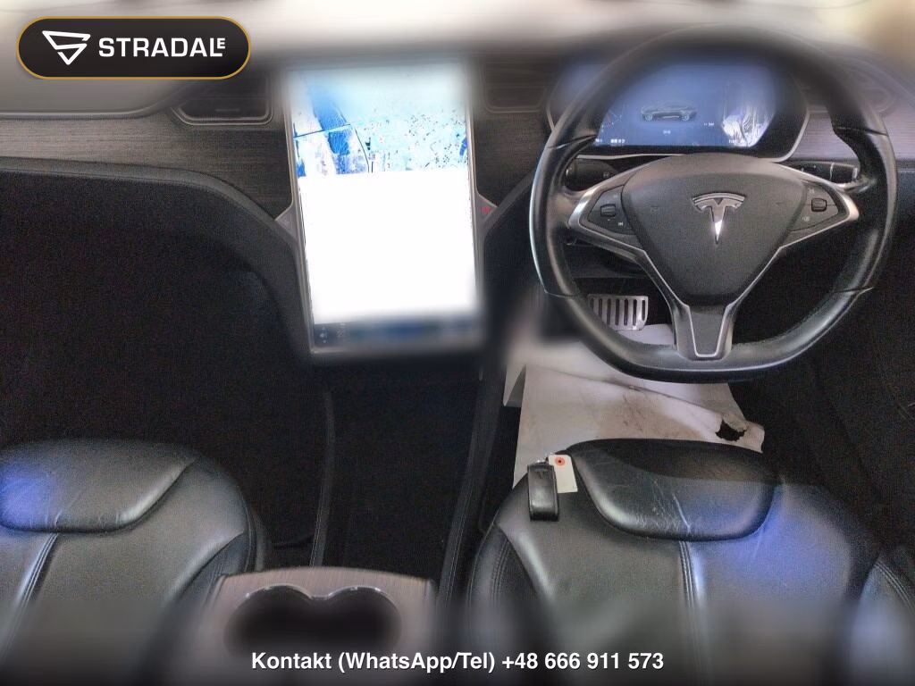 TESLA MODEL S 85, miniaturka 4