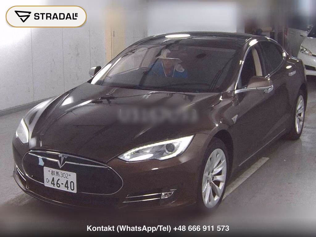 TESLA MODEL S 85, miniaturka 5