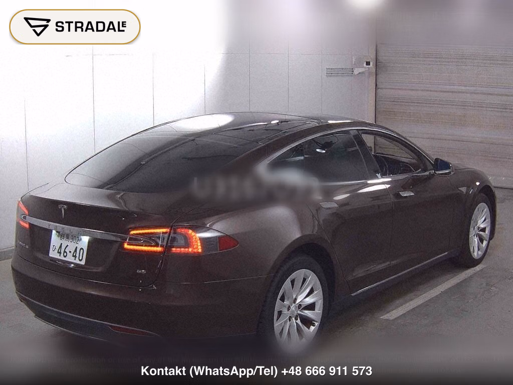 TESLA MODEL S 85, miniaturka 6