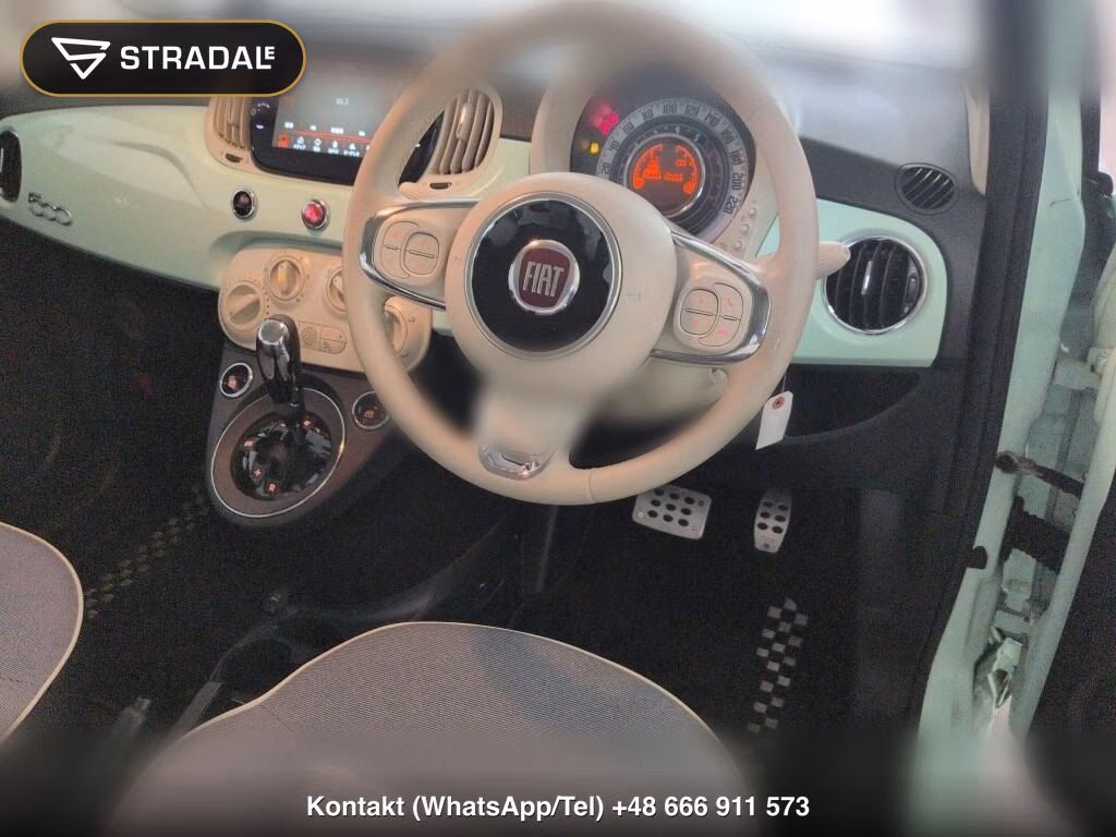 FIAT 500 TWINAIR POP, miniaturka 4
