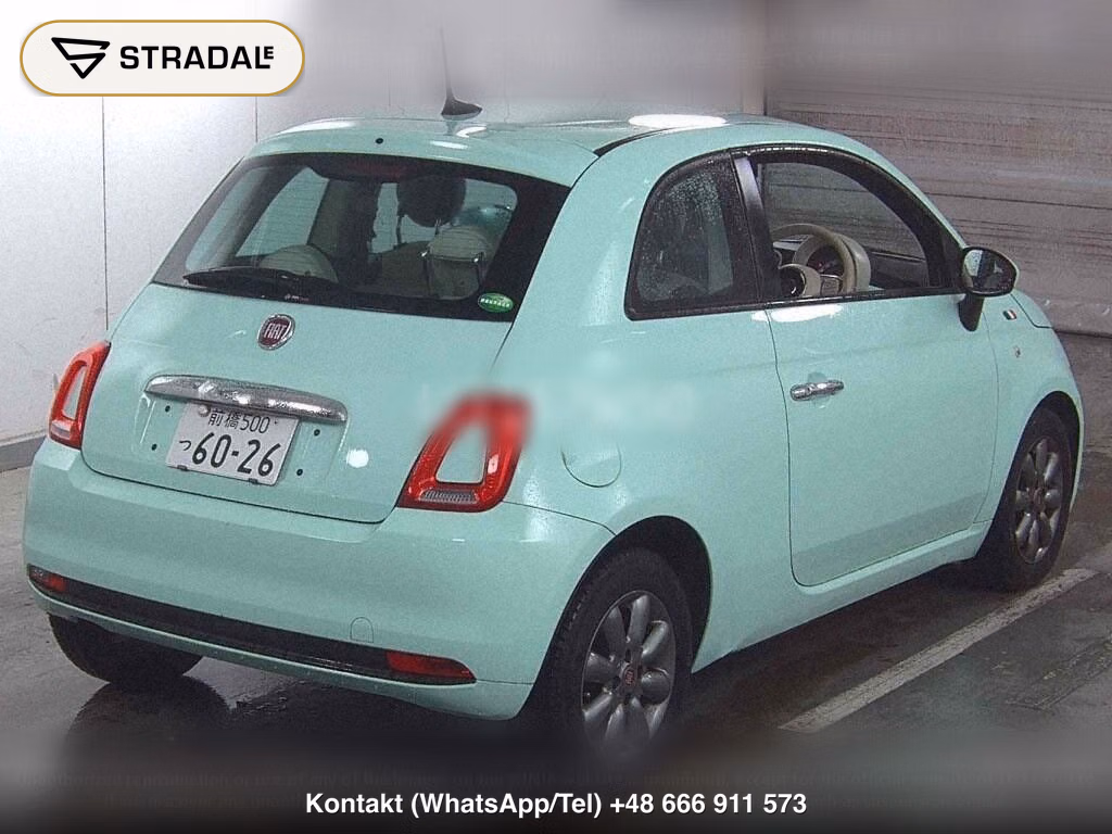 FIAT 500 TWINAIR POP, miniaturka 6