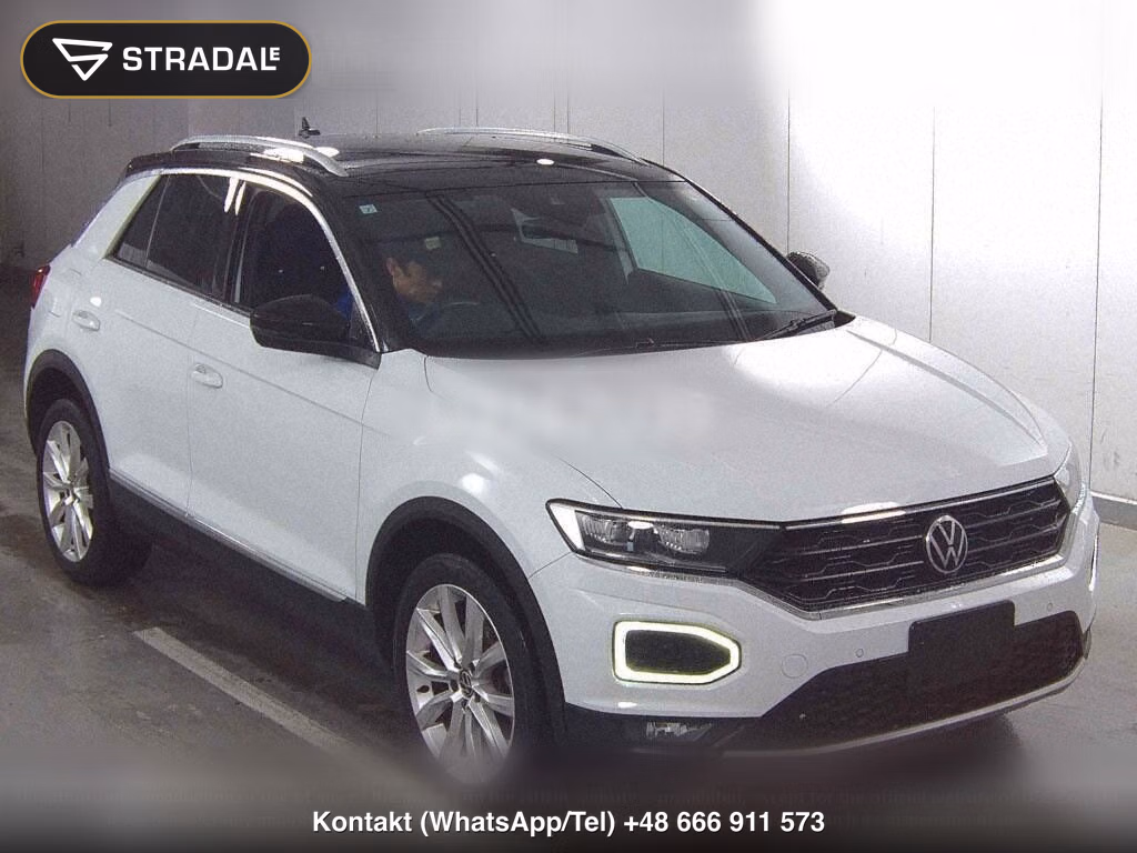VOLKSWAGEN T-ROC TDI SPORT, miniaturka 2