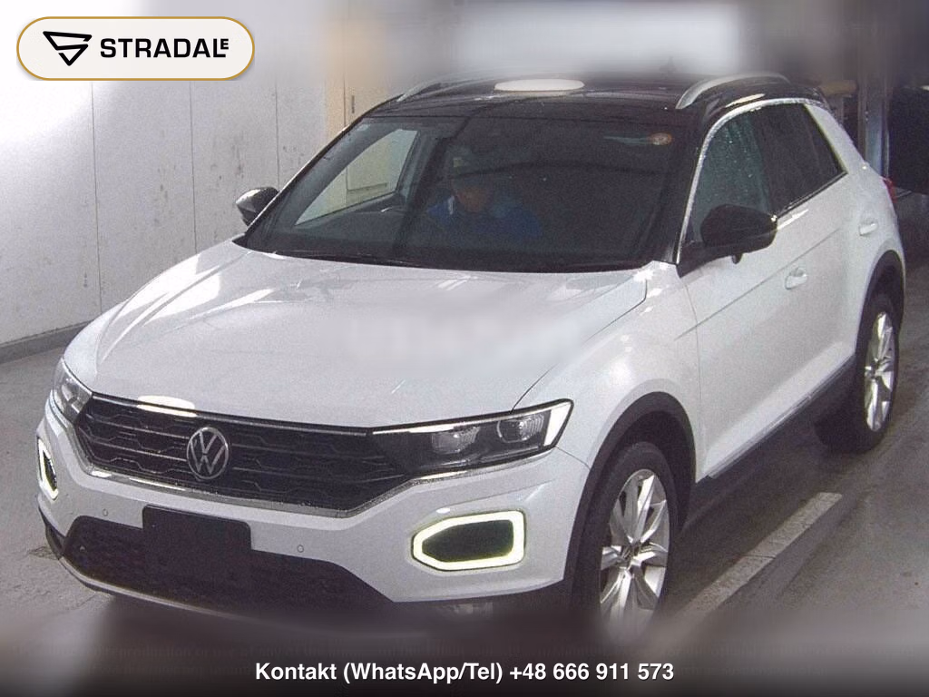 VOLKSWAGEN T-ROC TDI SPORT, miniaturka 5