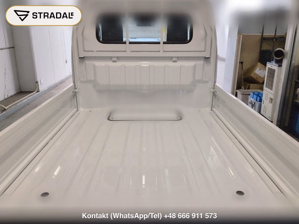 SUZUKI CARRY TRUCK 4WD KC AIR CONDITIONING POWER STEERING, miniaturka 7