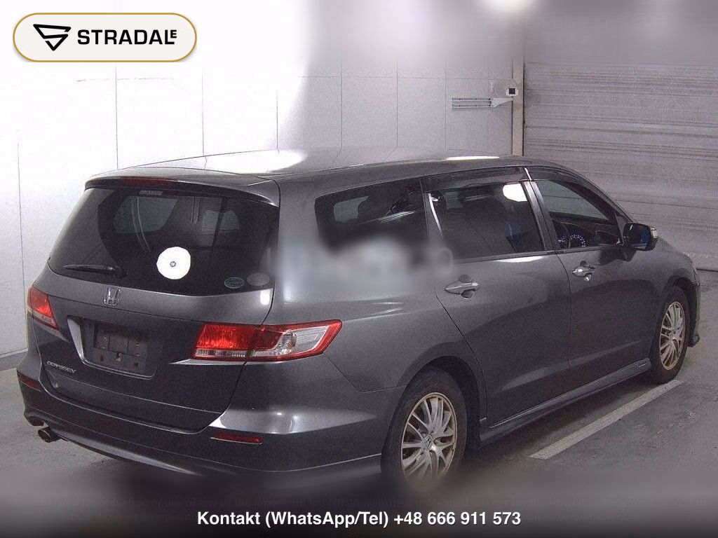 HONDA ODYSSEY M, miniaturka 6